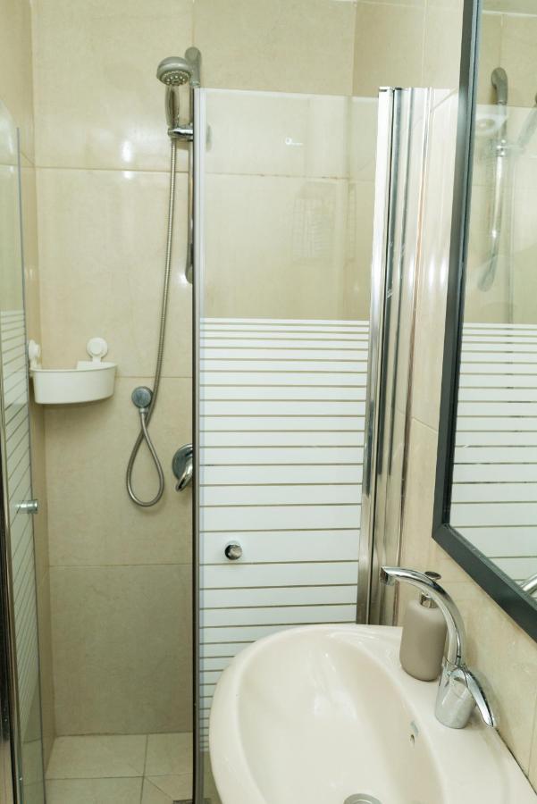 Ben Yehuda Apt Jerusalém Exterior foto